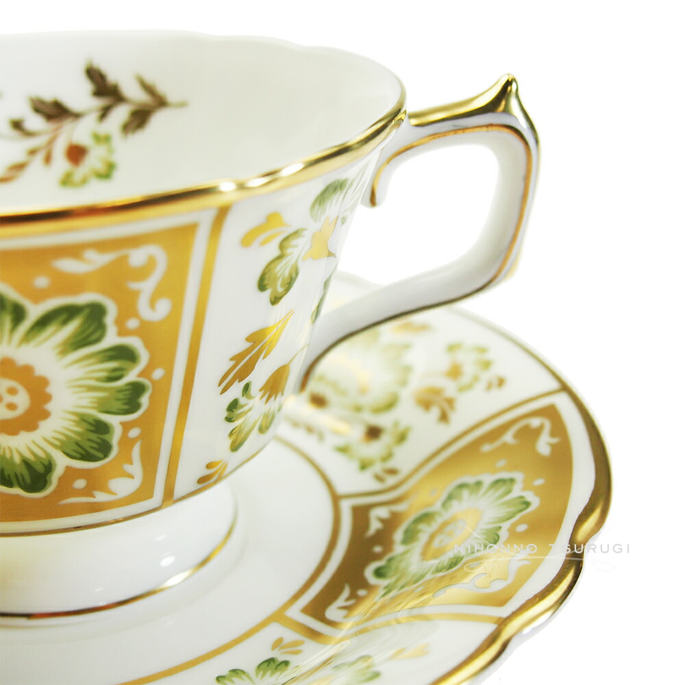 楽天市場】ロイヤルクラウンダービー (ROYAL CROWN DERBY) グリーン