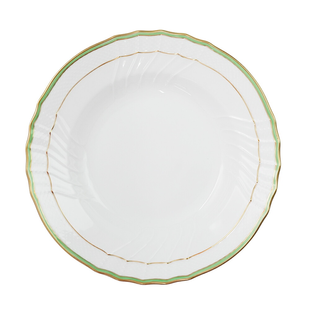 楽天市場】リチャードジノリ イタリアンフルーツ スーププレート 24cm