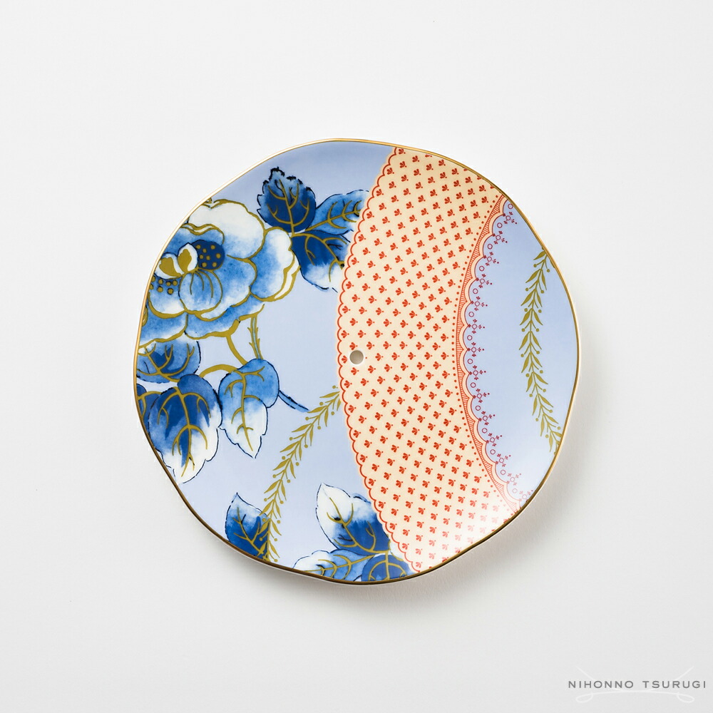 楽天市場】ウェッジウッド (WEDGWOOD) バタフライブルーム 2段ケーキ