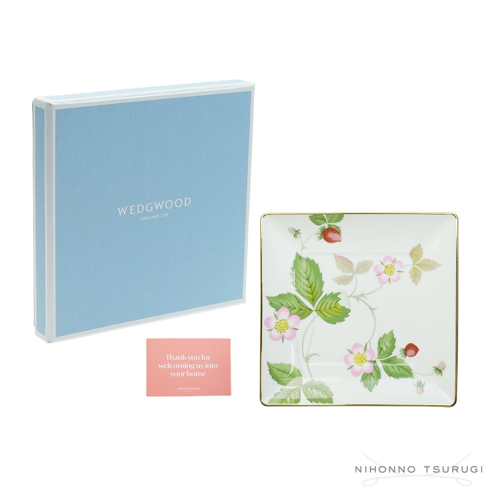 楽天市場】【Spring SALE】 ウェッジウッド (WEDGWOOD) ワイルド