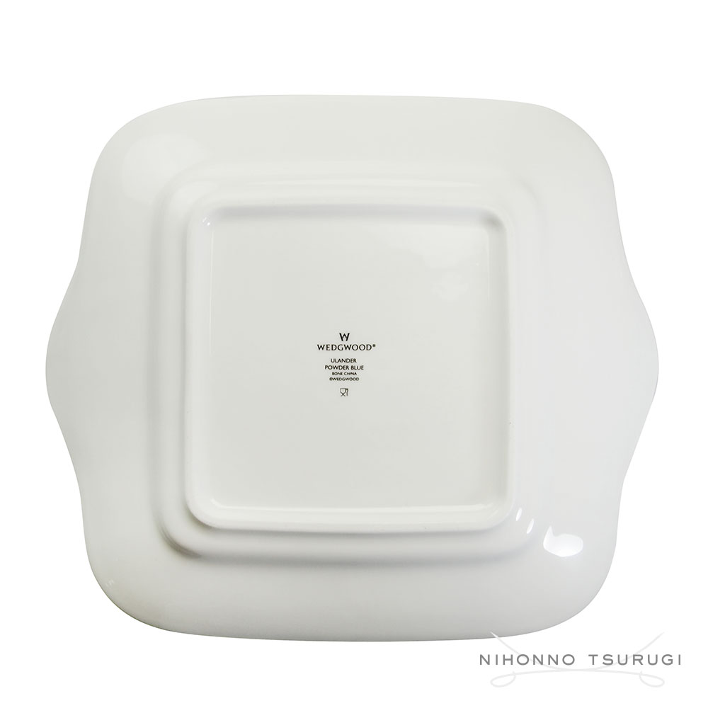 楽天市場】ウェッジウッド (WEDGWOOD) ユーランダーパウダー ブルー