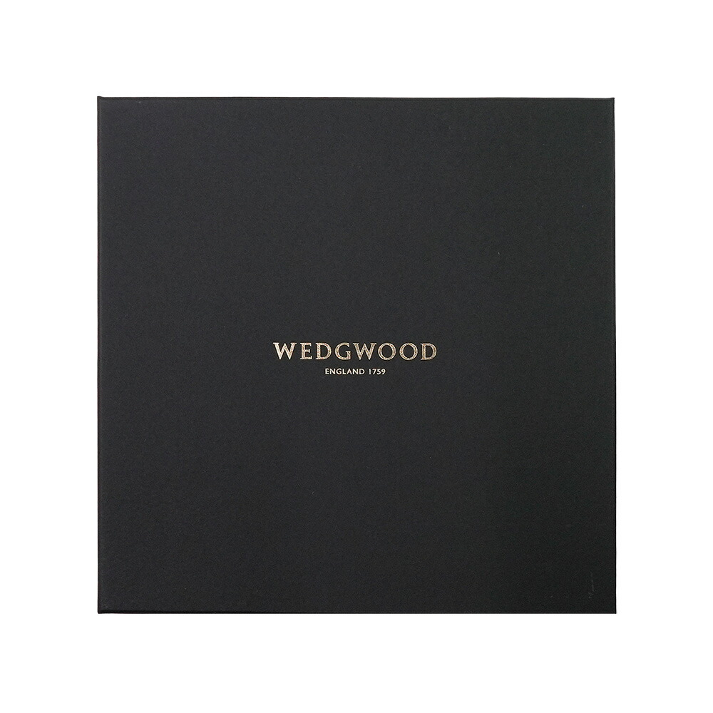 楽天市場】ウェッジウッド (WEDGWOOD) アンセミオン グレイ プレート