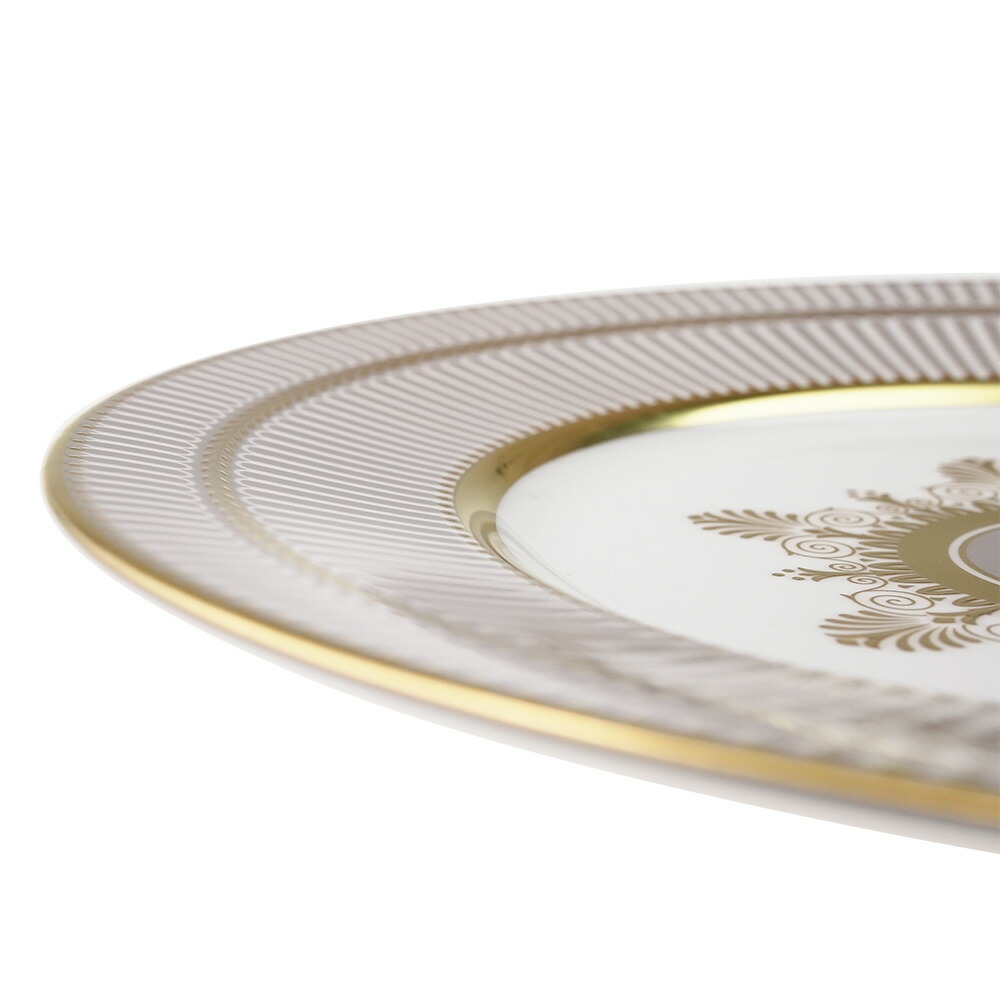 楽天市場】ウェッジウッド (WEDGWOOD) アンセミオン グレイ プレート