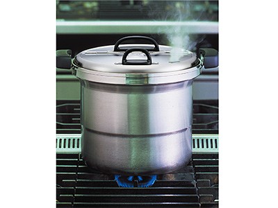 楽天市場】JHI-N051 タイガー マイコンスープジャー 5L : 新潟キッチン