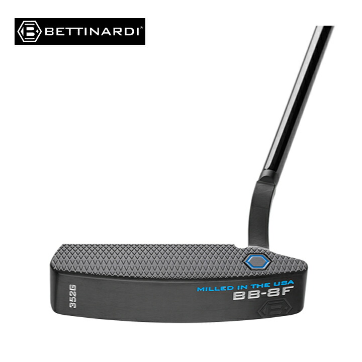 楽天市場】ベティナルディ パター bb8の通販