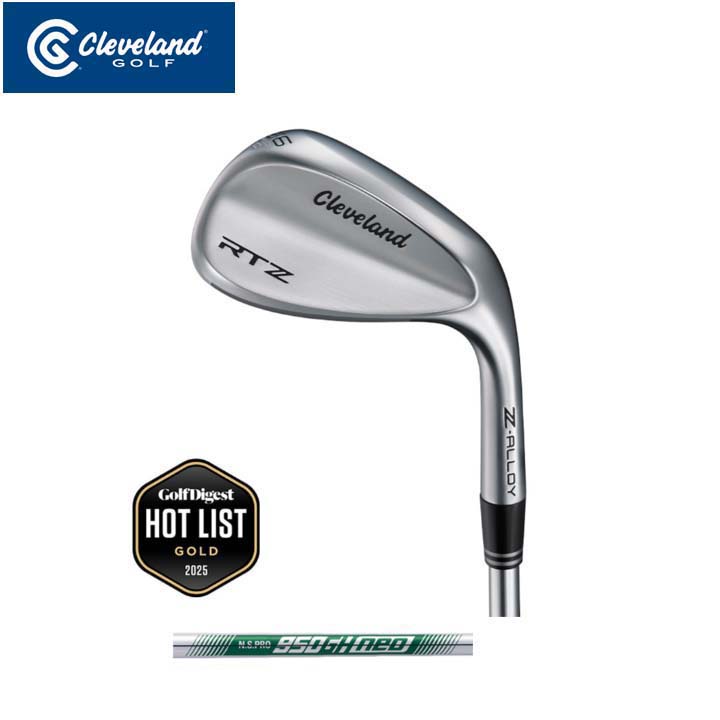 楽天市場】2025年モデル Cleaveland/クリーブランドクリーブランド