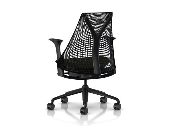 楽天市場】【正規販売店】ハーマンミラー セイルチェア SAYL Chair