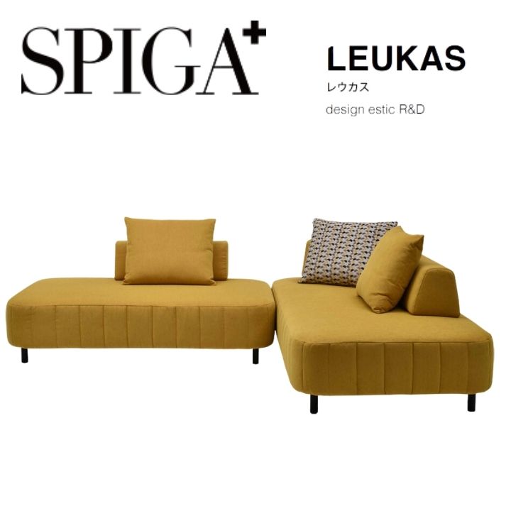 楽天市場】＜期間中P5倍＞SPIGA スピガ LEUKAS レウカス 【組み合わせ