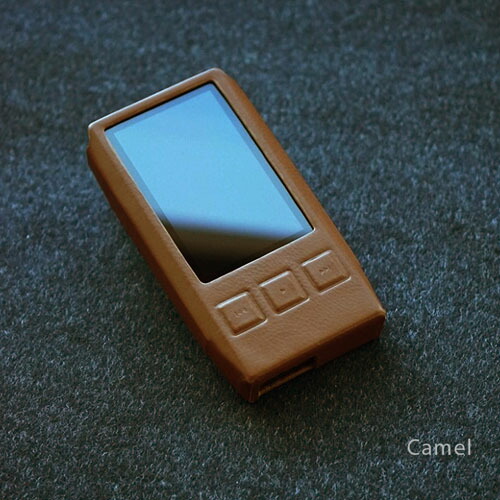 楽天市場】【40%OFF】iBasso ハイレゾプレーヤー DX80用 レザーケース