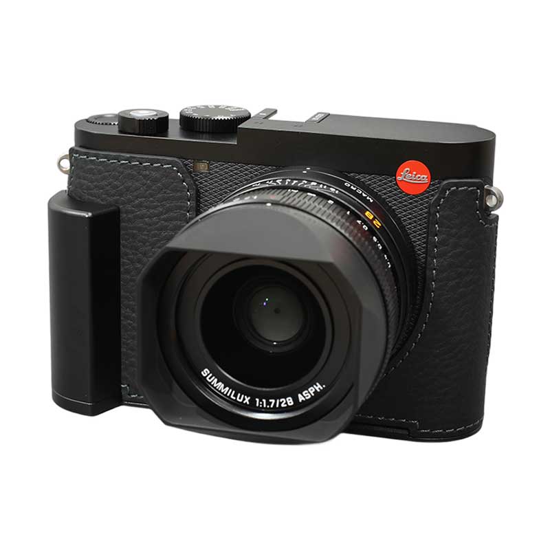楽天市場】カメラケース Lims リムズ Leica Q3 / Q3 43 専用