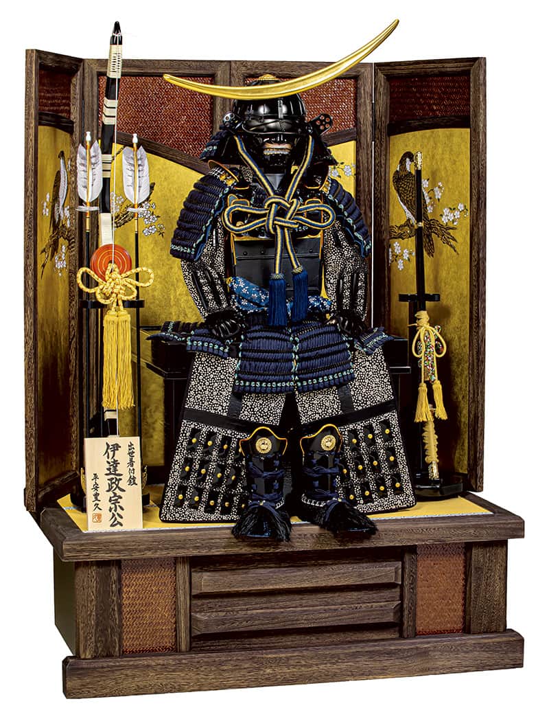 五月人形 着用 鎧」の人気商品一覧 | 安い商品を通販サイトから探す