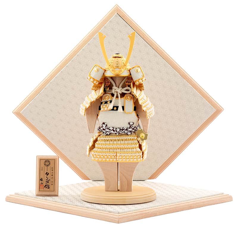 五月人形 鎧飾り 鈴甲子雄山」の人気商品一覧 | 安い商品を通販サイト