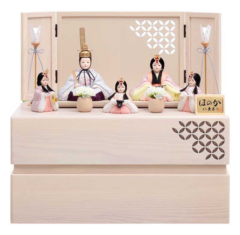 久月 雛人形 ほのか」の人気商品一覧 | 安い商品を通販サイトから探す