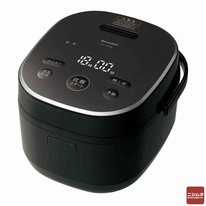 シャープ炊飯器 3合」の人気商品一覧 | 安い商品を通販サイトから探す