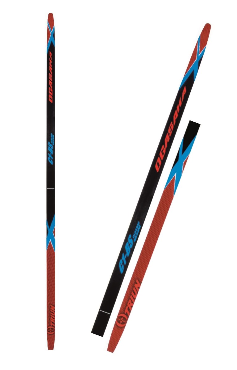 楽天市場】クロスカントリースキー クラシカル オガサカの通販