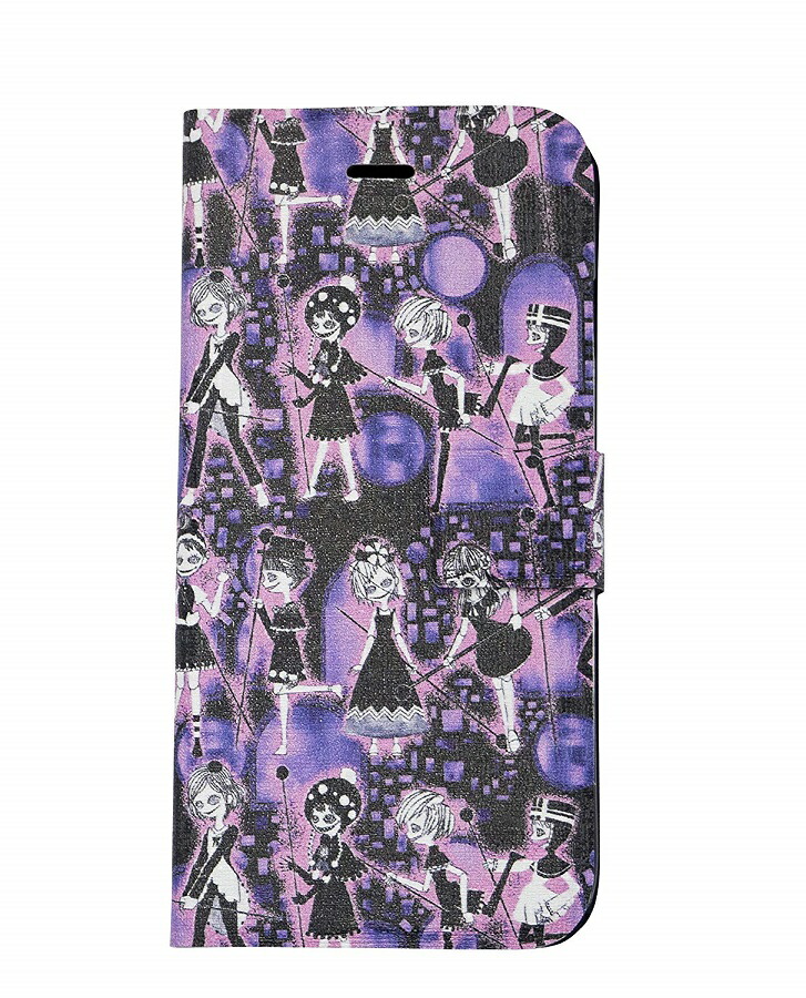 楽天市場】魔法少女まどか☆マギカ iPhone（スマートフォン・携帯電話