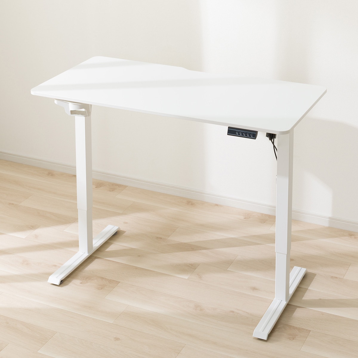 楽天市場】電動昇降デスク(UP002) ニトリ 【玄関先迄納品】 : ニトリ