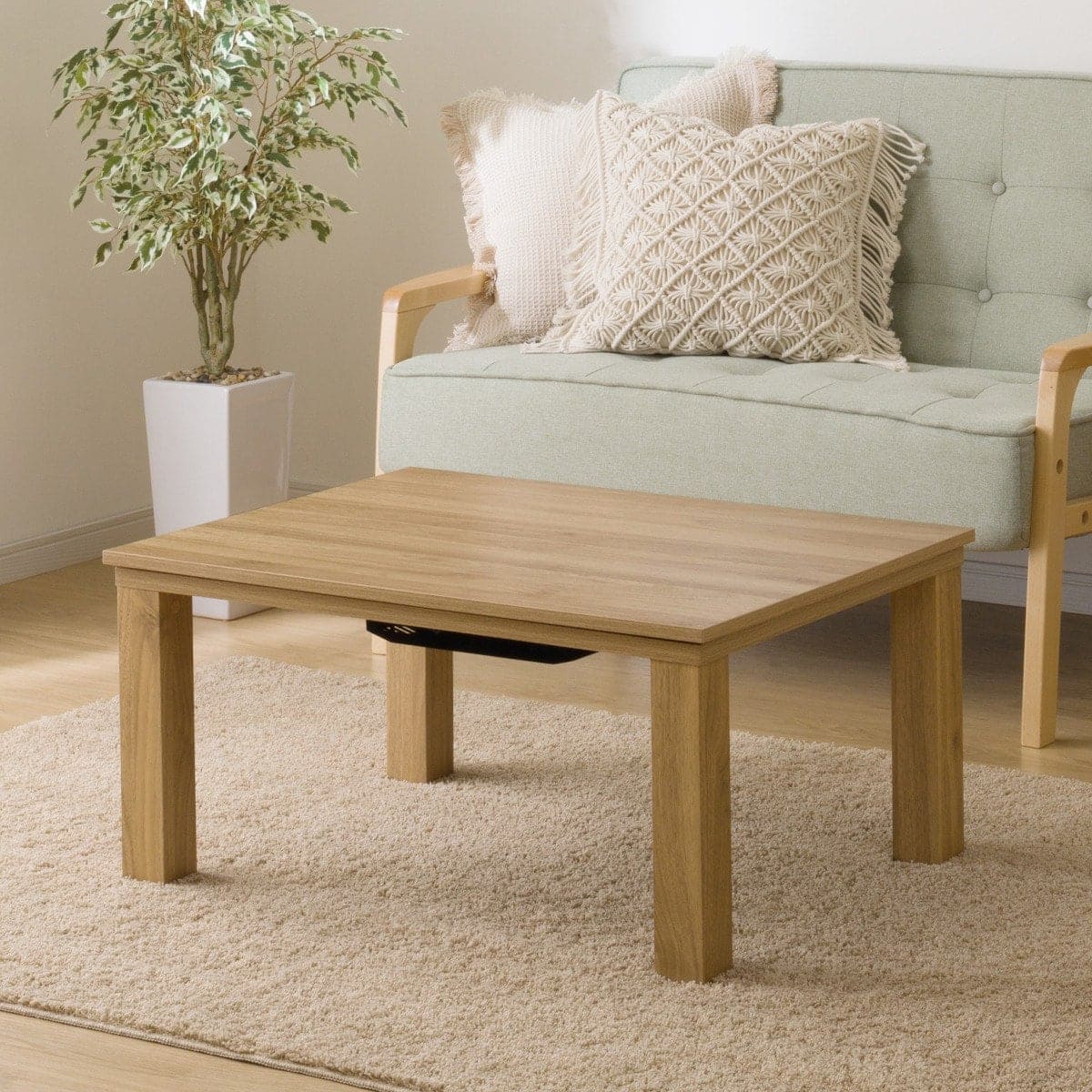 楽天市場】こたつ(LS01 8060)【玄関先迄納品】 ニトリ : ニトリ