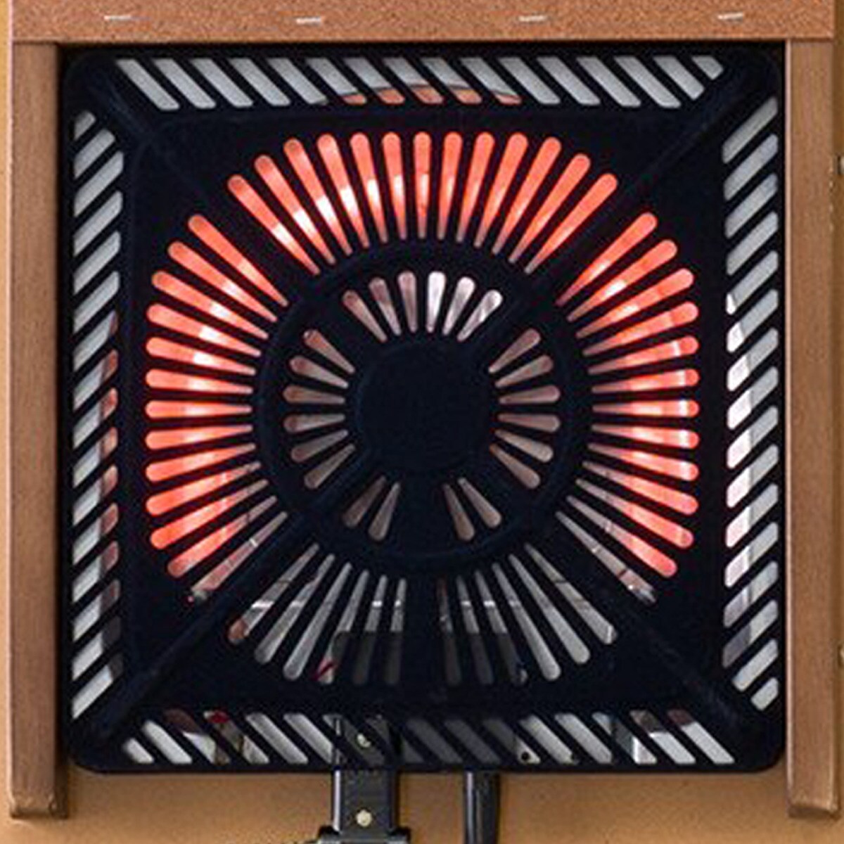 楽天市場】継脚付き円形リビングこたつ(WW01 105 MBR)【玄関先迄納品