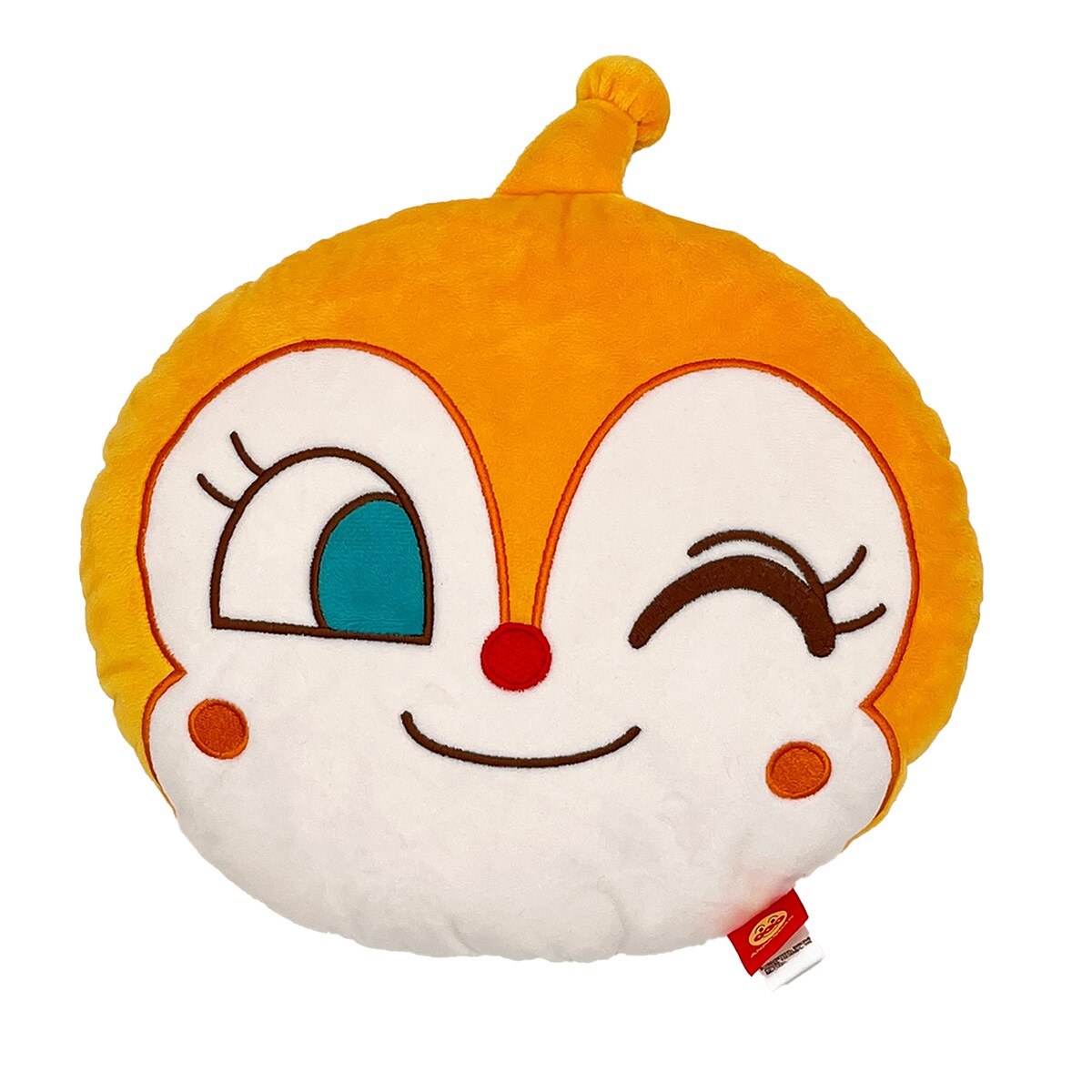 楽天市場】ドキンちゃんの顔型クッション ニトリ 【玄関先迄納品