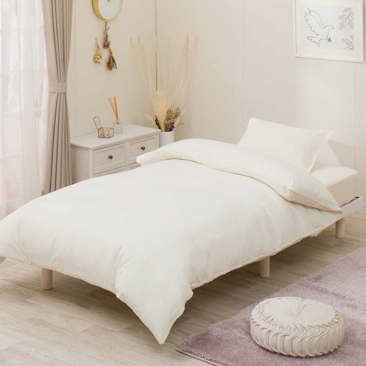 ニトリ 羽毛布団 掛け布団」の人気商品一覧 | 安い商品を通販サイト