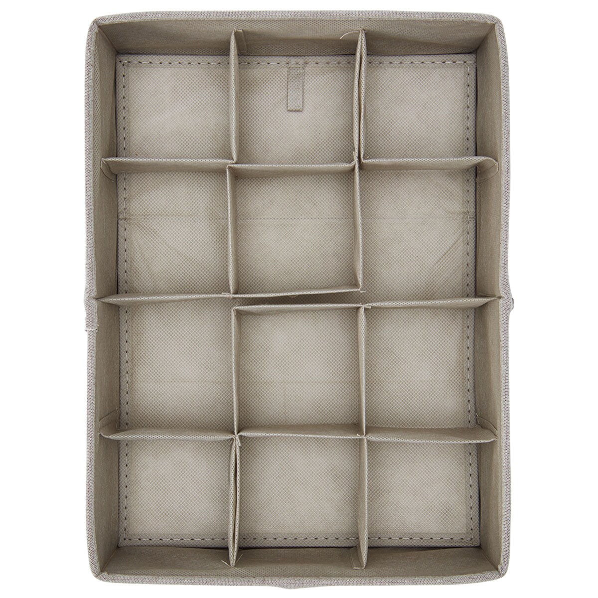 楽天市場】12マス可変ボックス 横型ハーフ (EB2c01) ニトリ 【玄関先迄