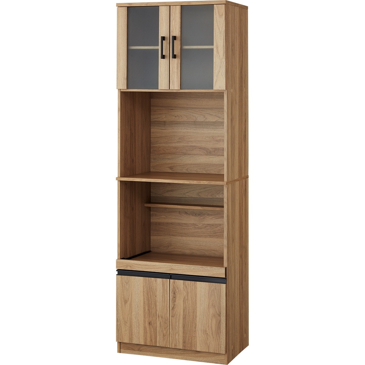 楽天市場】[幅60cm] レンジ台 (フォルム RE1860) ニトリ 【玄関先迄