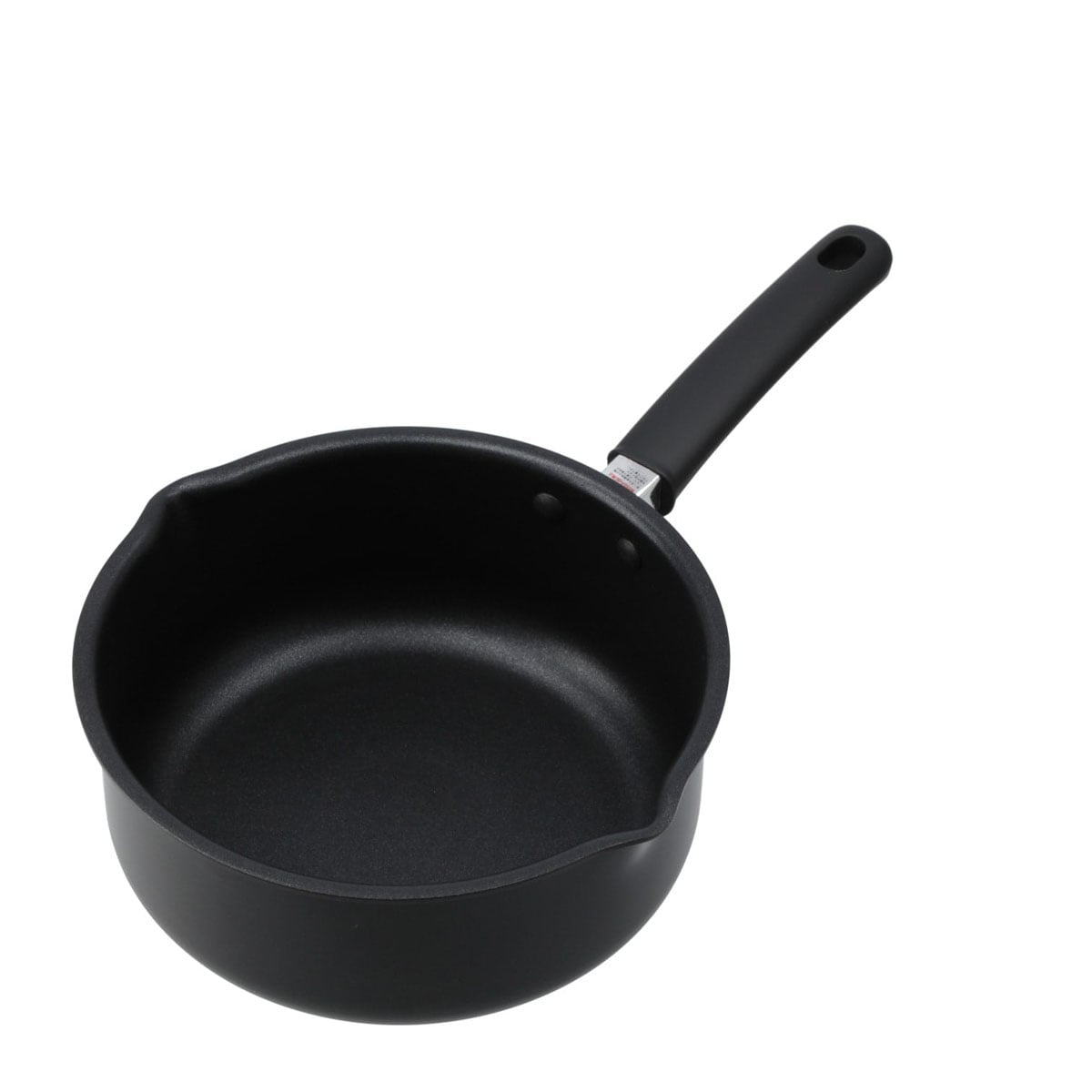 楽天市場】ガス火 そそぎやすい片手鍋 (20cm KN2) ニトリ 【玄関先迄