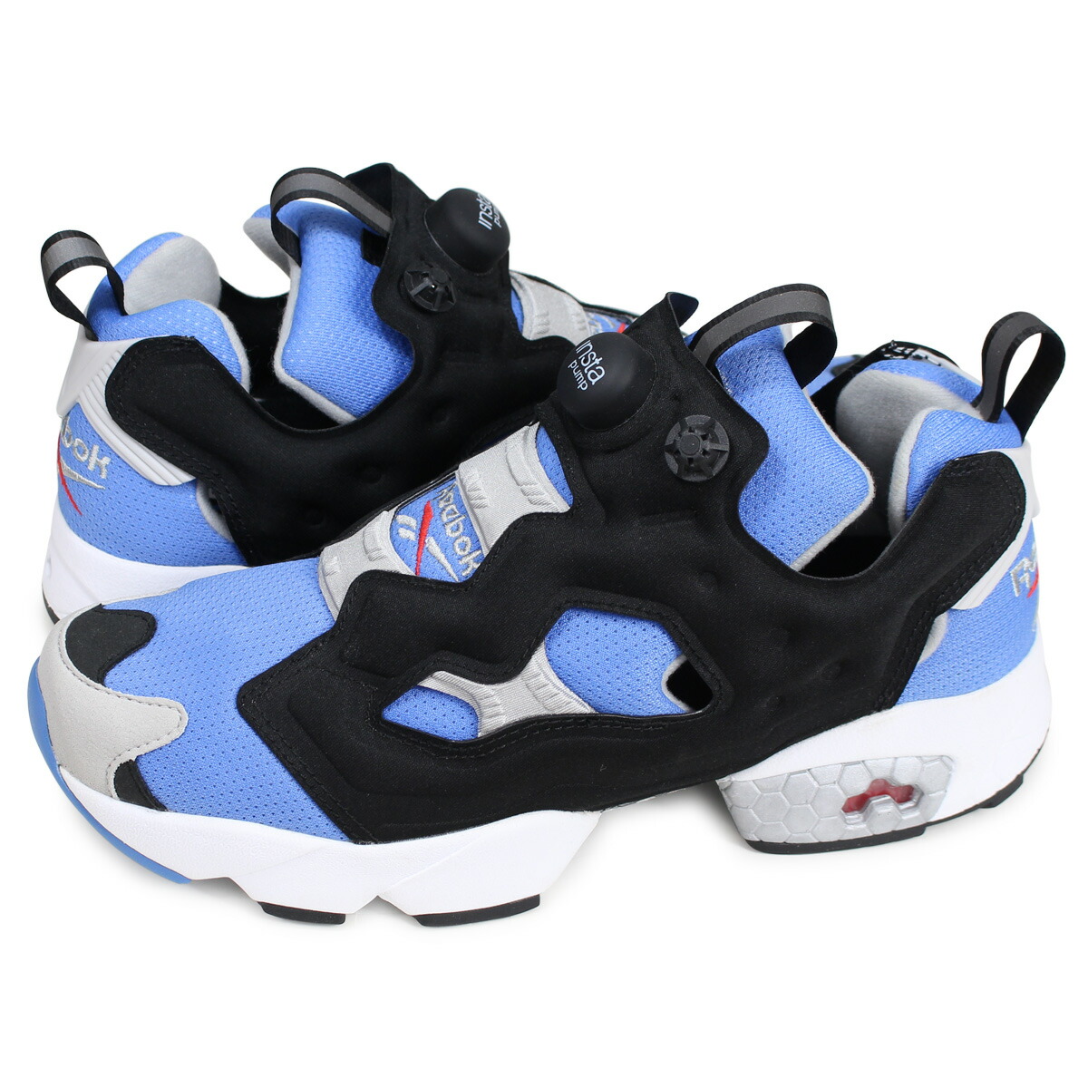 楽天市場】Reebok INSTAPUMP FURY OG リーボック インスタ ポンプ