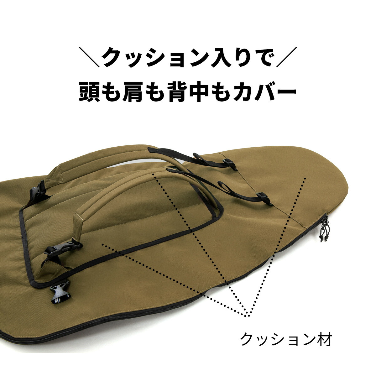 楽天市場】ストライダー バッグ ストライダー の 持ち運び に便利な