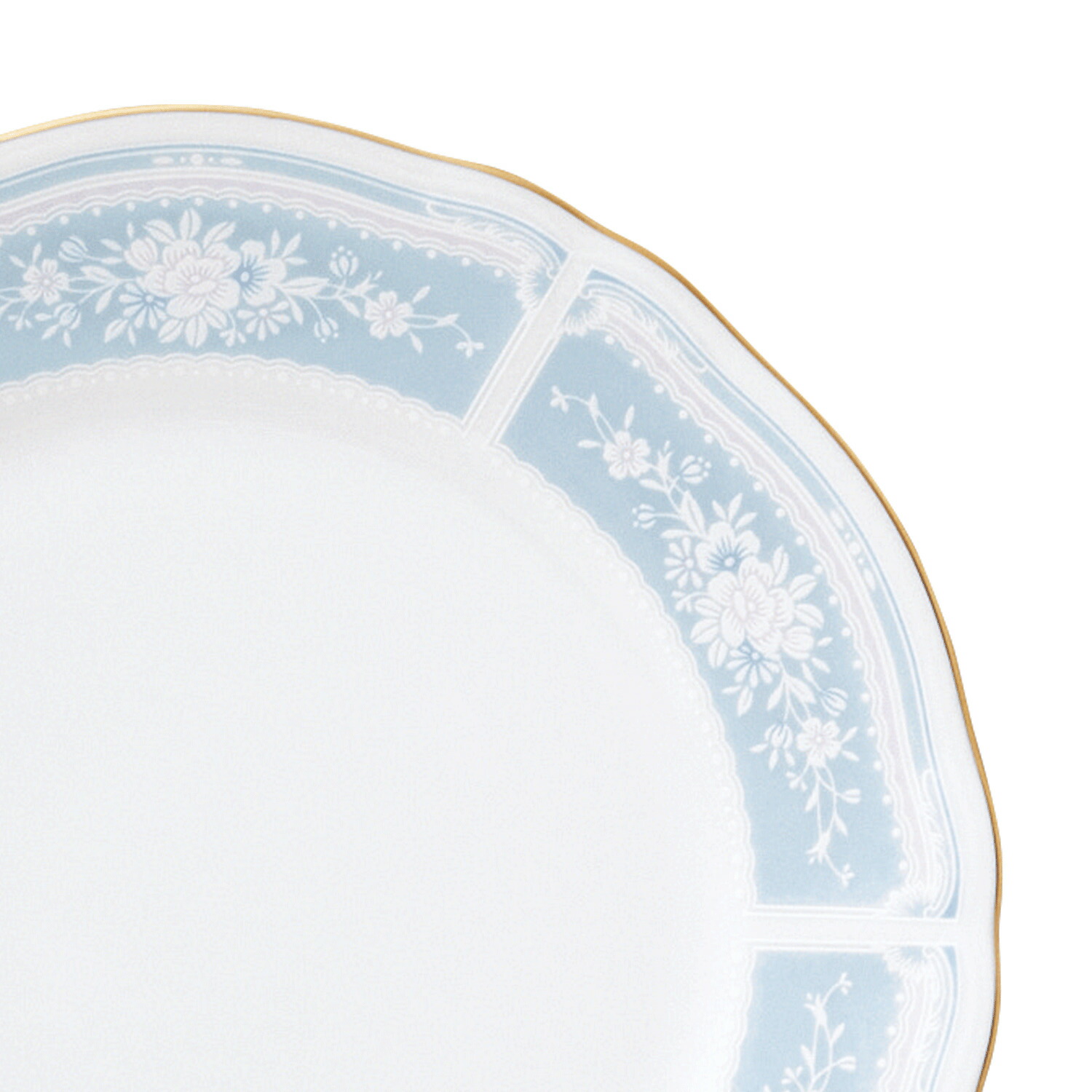 楽天市場】ノリタケ レースウッドゴールド パーティーセット ( ギフト