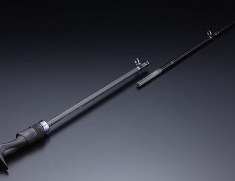 楽天市場】ジャッカル JACKALL / ビンビンスティックVCM BS-C69UL-VCM