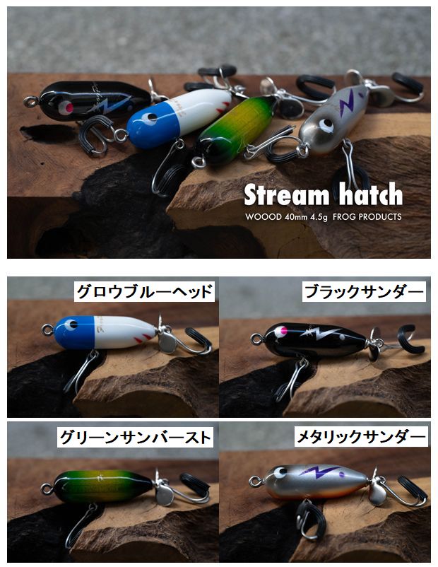 楽天市場】フロッグプロダクツの通販