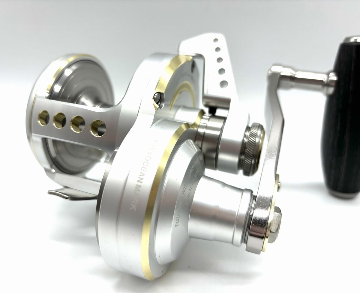 楽天市場】マグロジギング BHL100Lo MS（24）ノーリミッツブルーヘブン