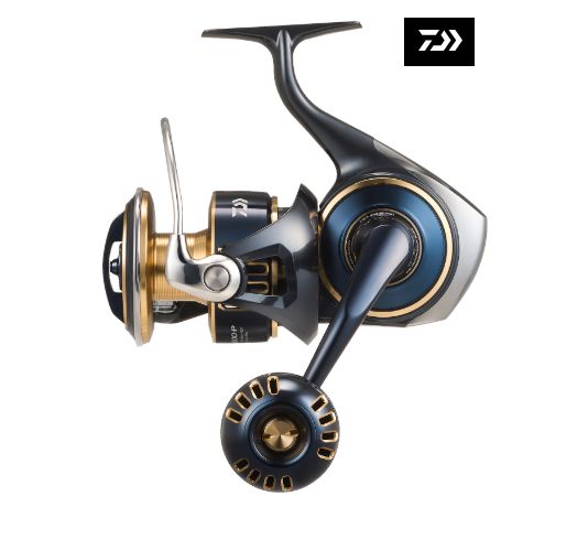 ダイワ ソルティガ 10000-P (リール) 価格比較 - 価格.com
