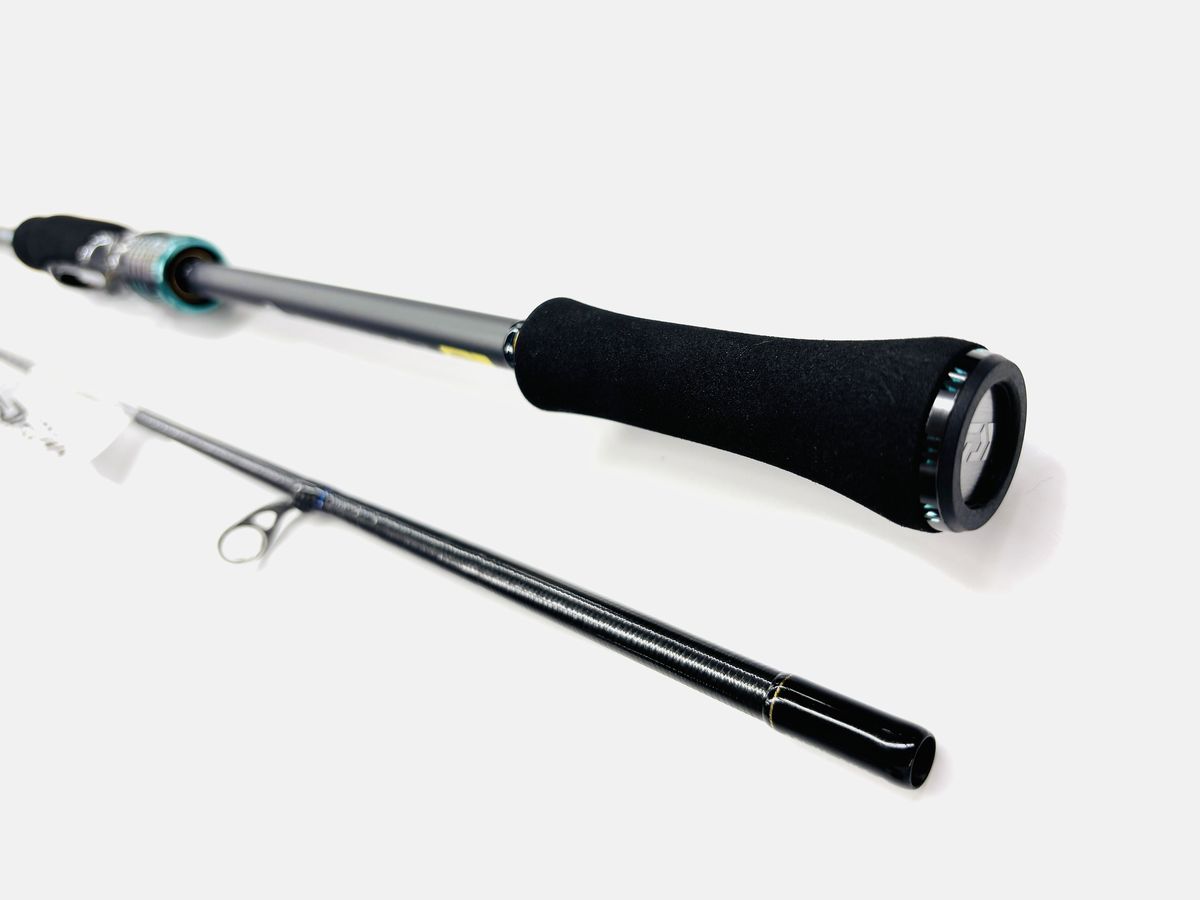 楽天市場】ダイワ エメラルダス ストイストST 85LML-SMT エギング