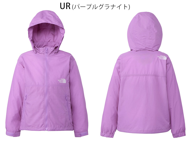 楽天市場】ザ・ノース・フェイス THE NORTH FACE NPJ22510 キッズ