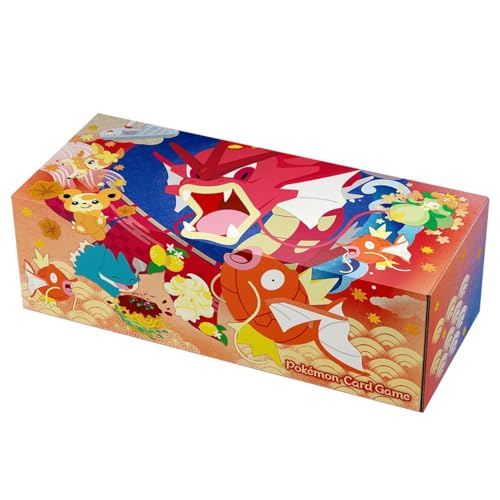 スペシャルBOX ポケモンセンターヒロシマ」の人気商品一覧 | 安い商品