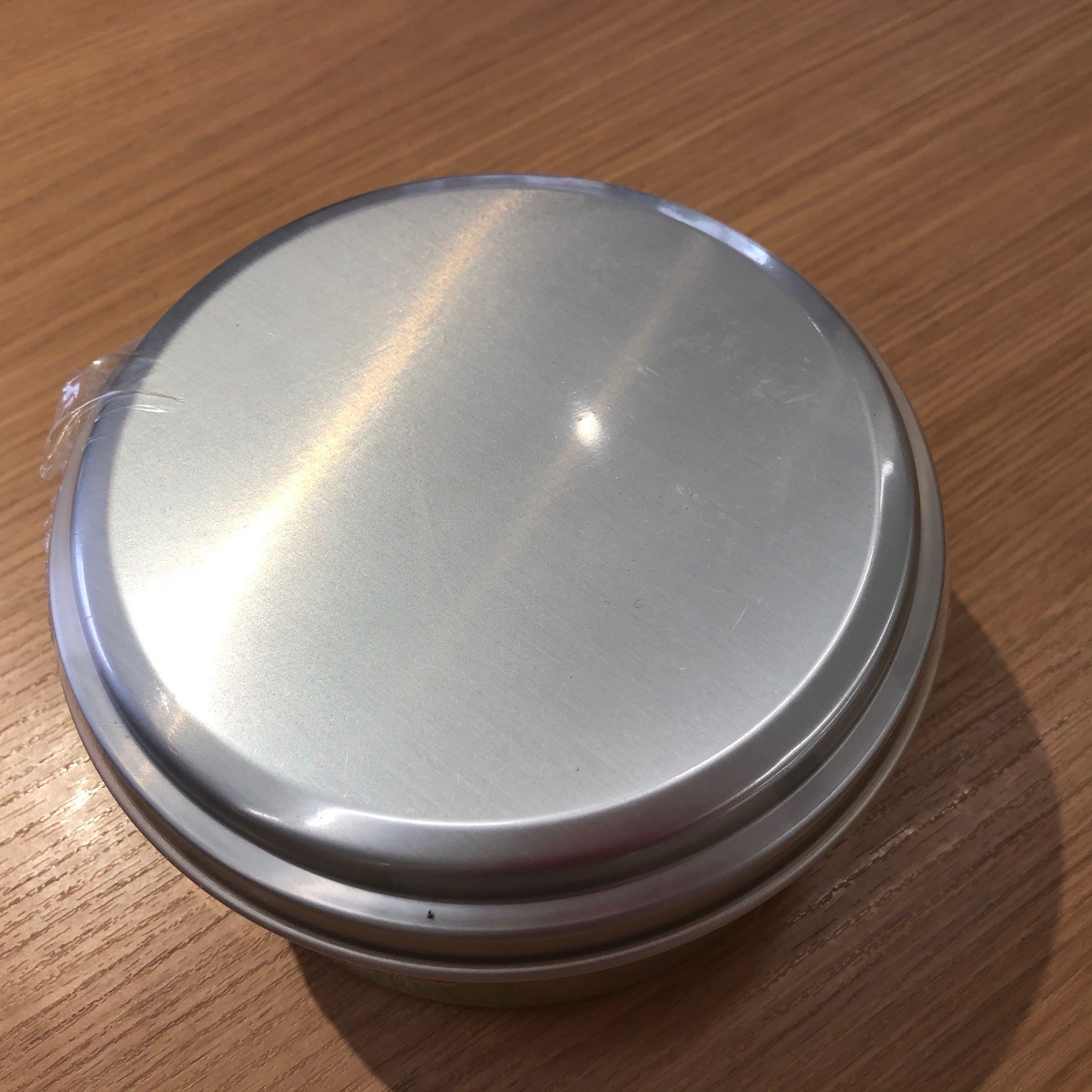 楽天市場】太田金属 キャンプセット5 camp set 5 ヒロシ コッヘル