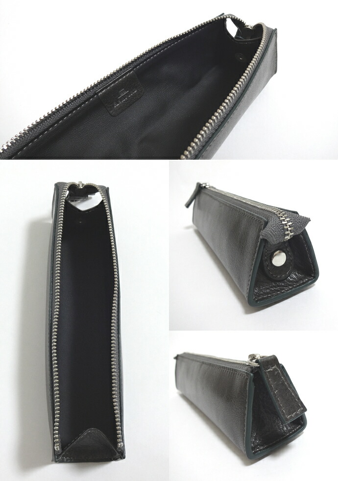 楽天市場】ASHFORD 本革 Issue ペンケース [8630] （アシュフォード