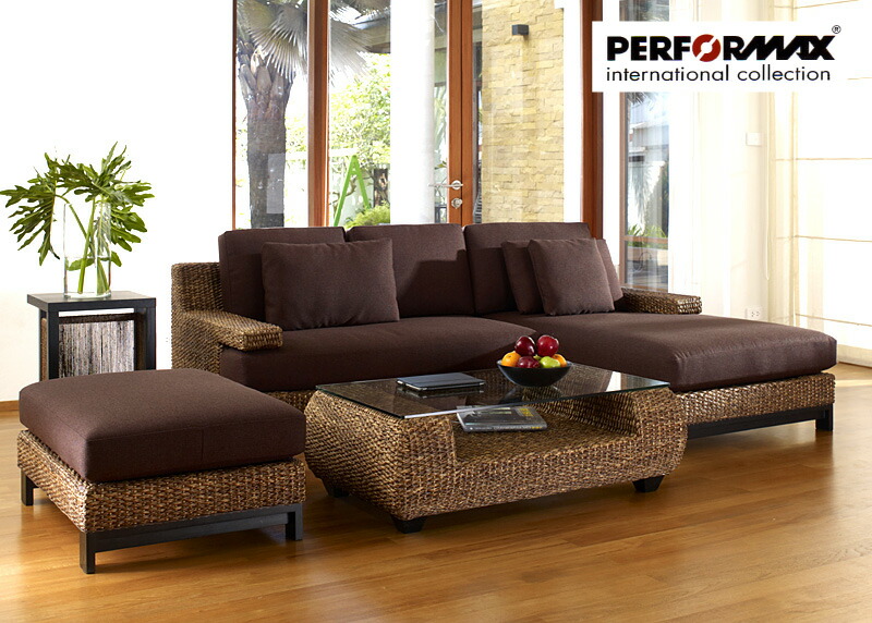 楽天市場】【スーパーSALE!】高品質 ウォーターヒヤシンス ソファ