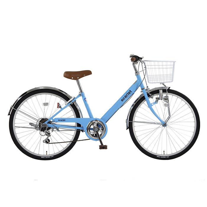 楽天市場】シルバーリング キュート 22 自転車の通販