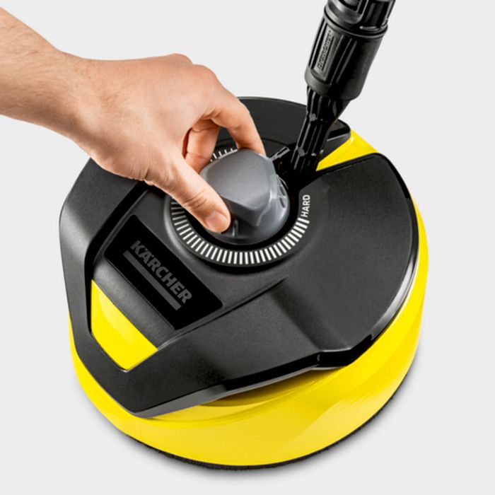 楽天市場】KARCHER（ケルヒャー） 高圧洗浄機用テラスクリーナー T5