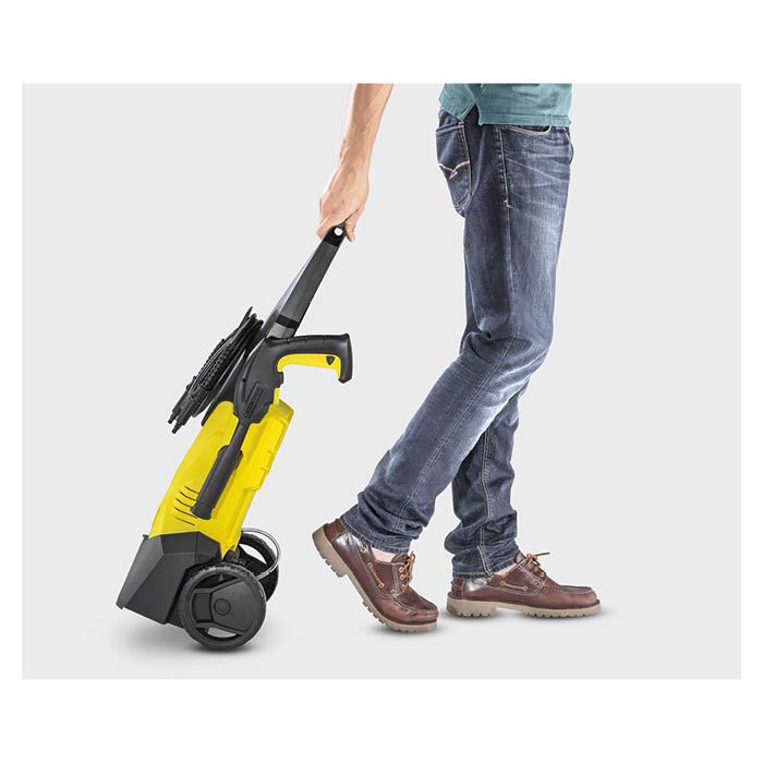 楽天市場】【楽天スーパーSALE】KARCHER(ケルヒャー) 高圧洗浄機 K3