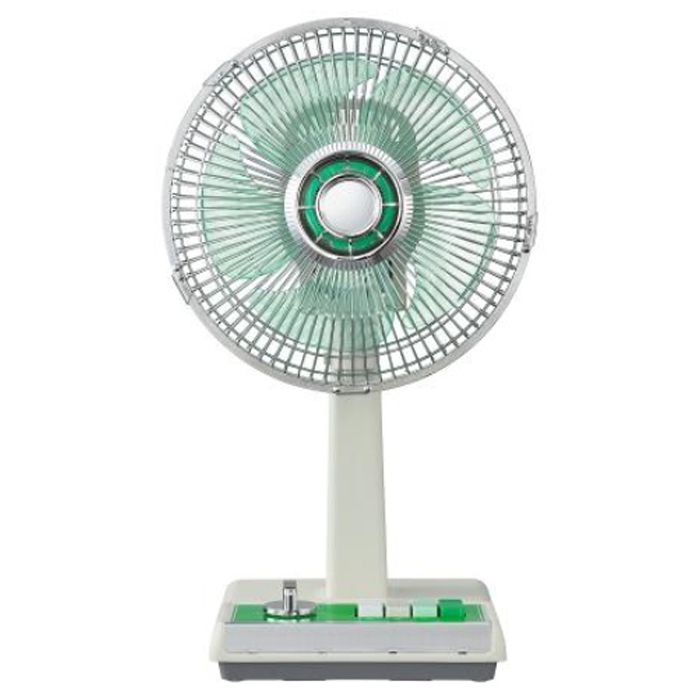 楽天市場】レトロ 扇風機（メーカーコイズミ）の通販