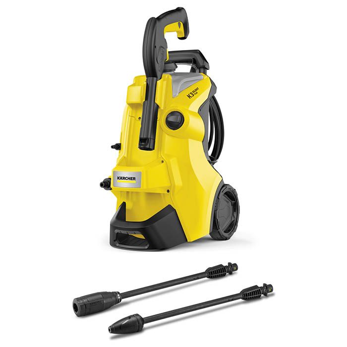 楽天市場】【楽天スーパーSALE】KARCHER（ケルヒャー） 高圧洗浄機 K3