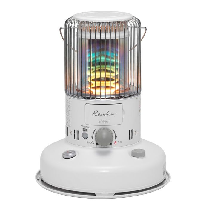 トヨトミ ストーブレインボー」の人気商品一覧 | 安い商品を通販サイト