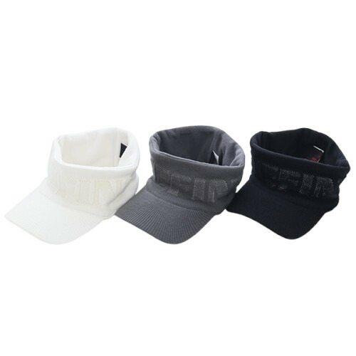 楽天市場】BRIEFING GOLF ブリーフィングゴルフ ニットバイザー KNIT
