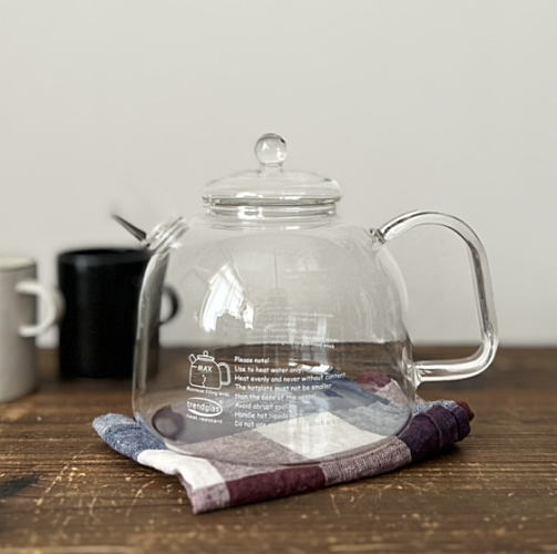 楽天市場】Trendglas-Jena（トレンドグラス イエナ） ガラスポット