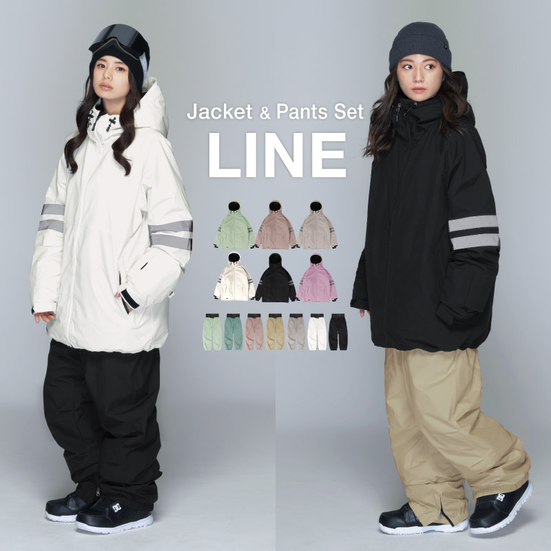 楽天市場】ロキシー スノーボード（上下セット・つなぎ｜レディース